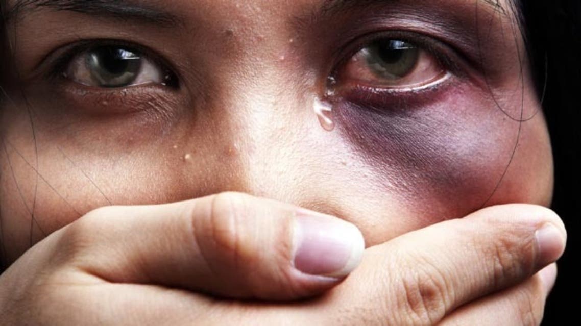 خشونت علیه زنان در افغانستان 