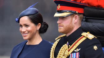 Newspaper says it will fight Meghan’s lawsuit over letter publication