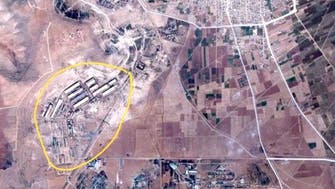 معارضون سوريون يكشفون مواقع القوات الإيرانية