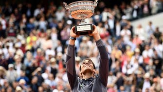 Nadal beats Thiem to win record-stretching 12th French Open title