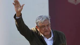 Nearly a year in, Mexico’s president doubles down on management of economy