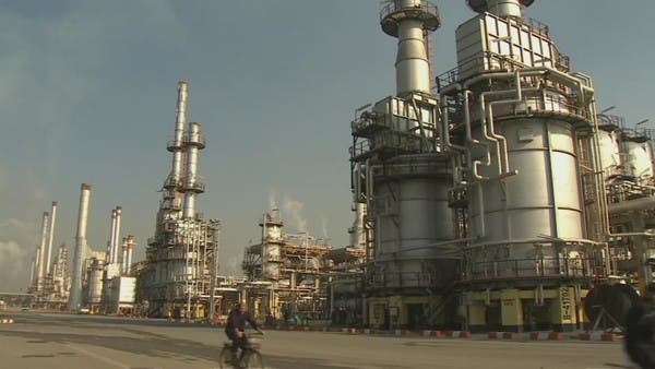 إيران ترفع صادرات الغاز وتواصل تصدير النفط