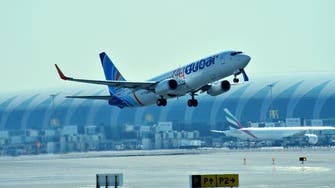 Coronavirus: FlyDubai cancels all flights from March 26, follows Dubai airport