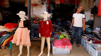 Shutting up shop: Libyan conflict squeezes southern Tunisia
