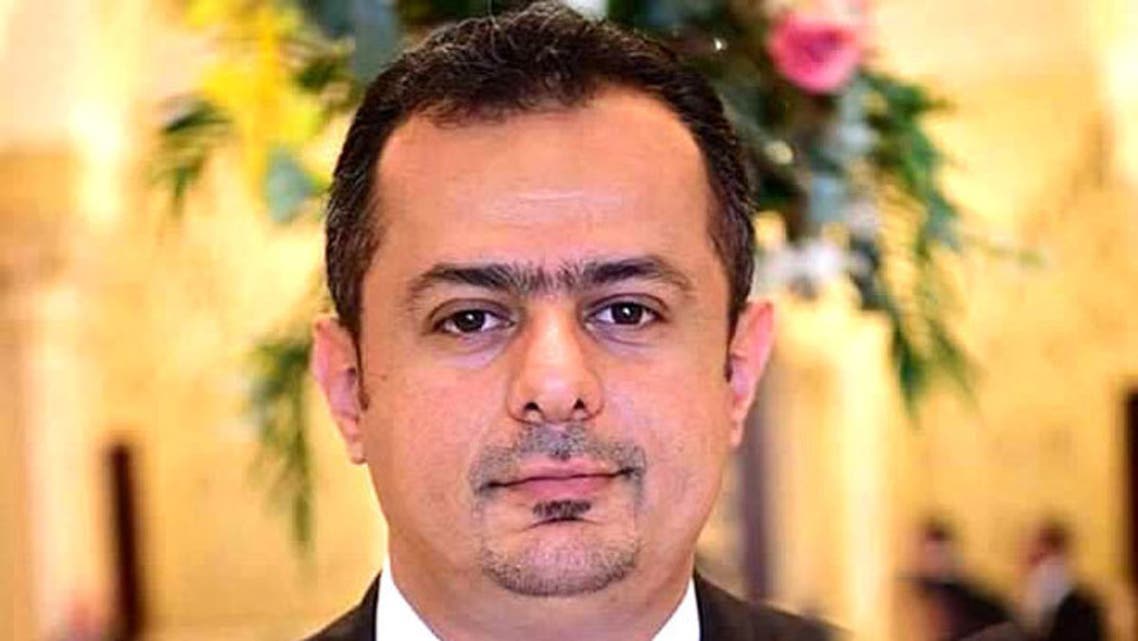 رئيس الحكومة اليمنية