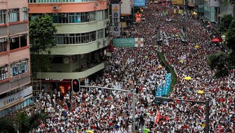 Hong Kong government formally withdraws unpopular extradition bill