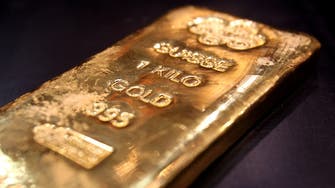 الذهب يواصل صعوده قرب أعلى مستوى في 4 سنوات