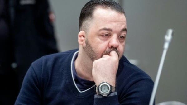 85 جريمة قتل.. أكبر سفاح يستأنف السجن مدى الحياة