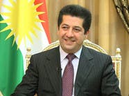 بارزاني يدعو الكاظمي لتشكيل لجنة للسيطرة على مناطق تهديد كردستان