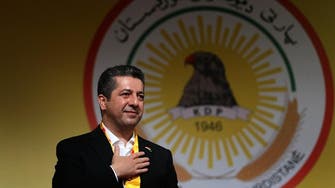 Iraq Kurds name president’s cousin as their new PM