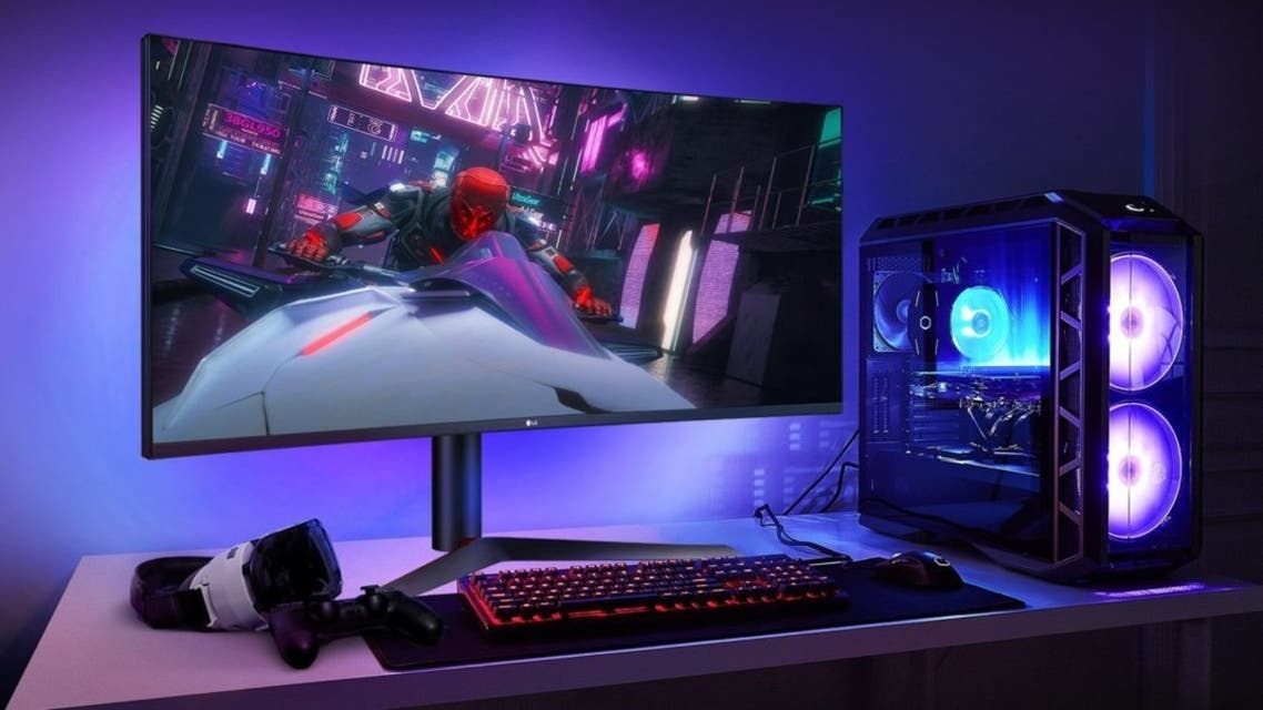 38GL950G-Sphere-Lighting