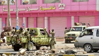 الانتقالي السوداني: فض الاعتصام حصل دون قرار قيادي