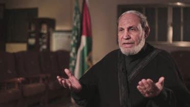 محمود الزهار