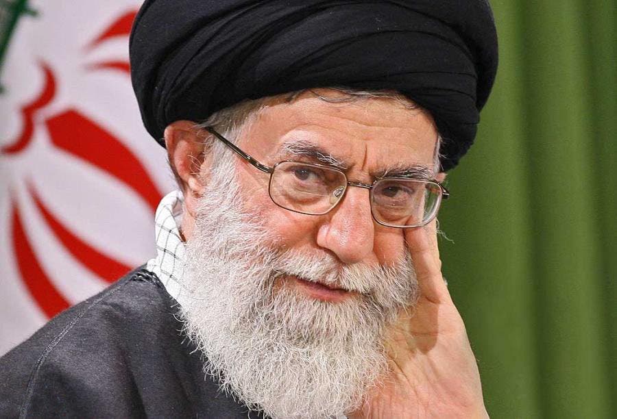 خامنئي