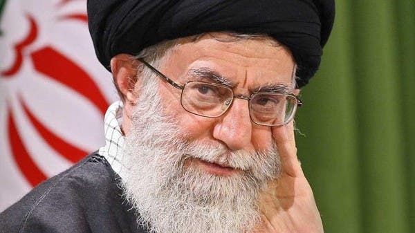 14 ناشطاً إيرانياً يتحدون خامنئي علناً: تنحّى
