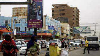 First US envoy to Sudan in 25 years arrives in Khartoum