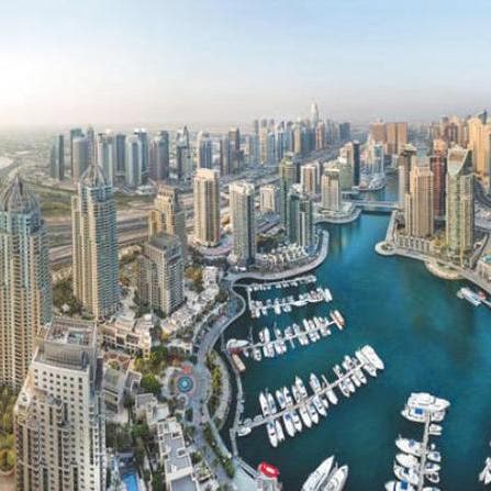 10 مناطق سكنية في دبي تجتذب صفقات شراء بـ11 مليار درهم