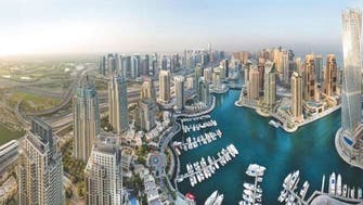 4.8 مليار درهم تصرفات عقارات دبي في أسبوع