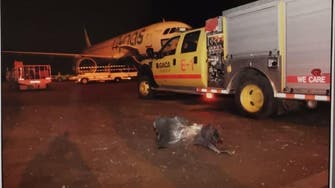 UN: Terrorist attack on Abha Airport poses threat to regional security