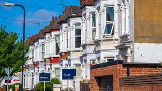 توقعات بهبوط أسعار العقارات في بريطانيا 15%.. وعدد المنازل المباعة مهدد بالانهيار