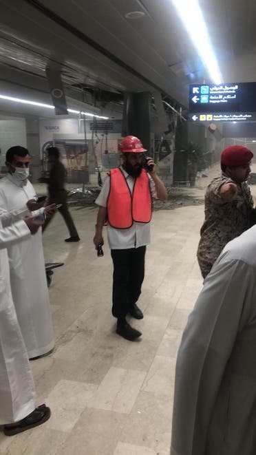 Abha airport 4