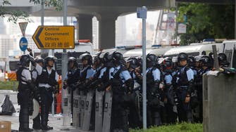 International pressure mounts on Hong Kong over extradition bill