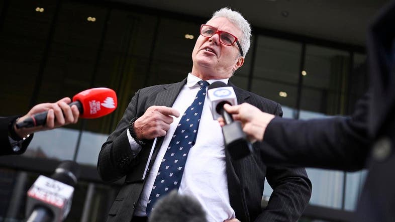 Former Australian army lawyer in court over leak to media ...