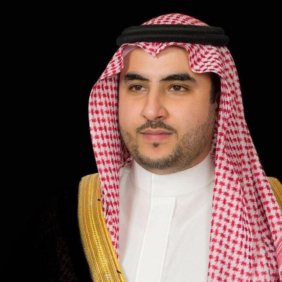 خالد بن سلمان: وقف النار باليمن يعكس سعي السعودية لاستقرار المنطقة