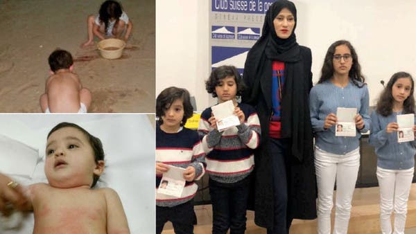 باحثة بهارفارد تكشف بتحقيق وصور عن معاناة أسرة حفيد مؤسس قطر