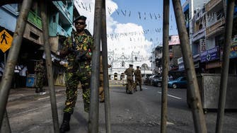 Sri Lanka ends emergency four months after Easter attacks 