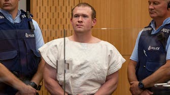 Christchurch mosque attack defendant pleads not guilty 