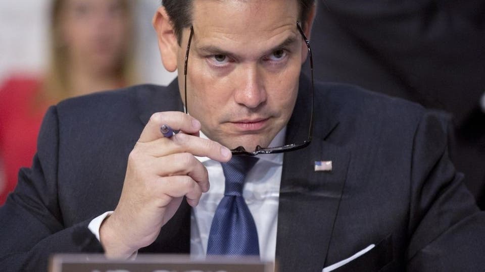 IRGC - Senator Rubio: Iran and its proxies were wrong to ignore our warnings 870aa547-5d71-4ddd-8067-db9e832606ff_16x9_1200x676