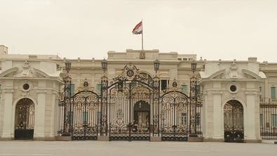 محطات | قصر عابدين في مصر صُمّم على غرار قصور أوروبا