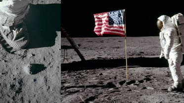 بعد 5 أعوام ستهبط امرأة على سطح القمر، لأول مرة