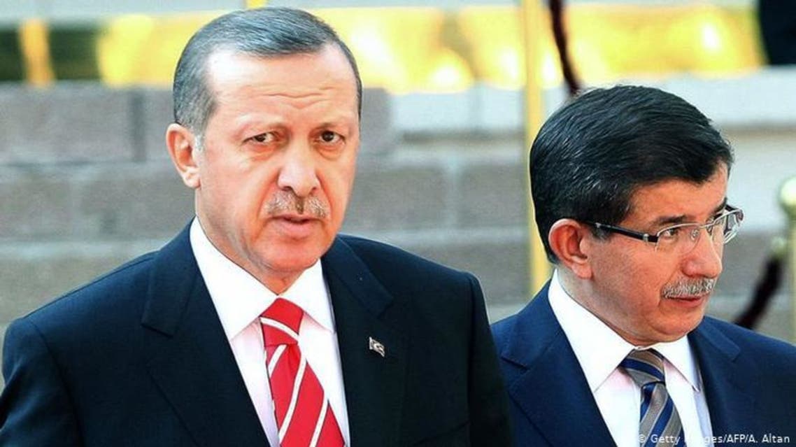 أردوغان أوغلو