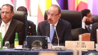 Al-Falih: Decisive response to threats against energy supplies needed