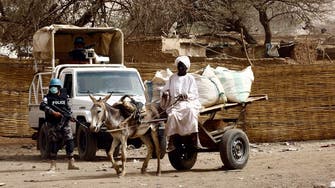 Sudan says military council suspends decree on UN sites