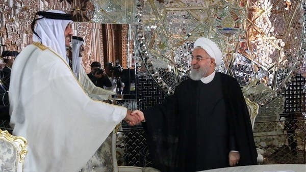 محلل أميركي: إيران وقطر تتفقان في دعم التطرف ومعاداة أميركا