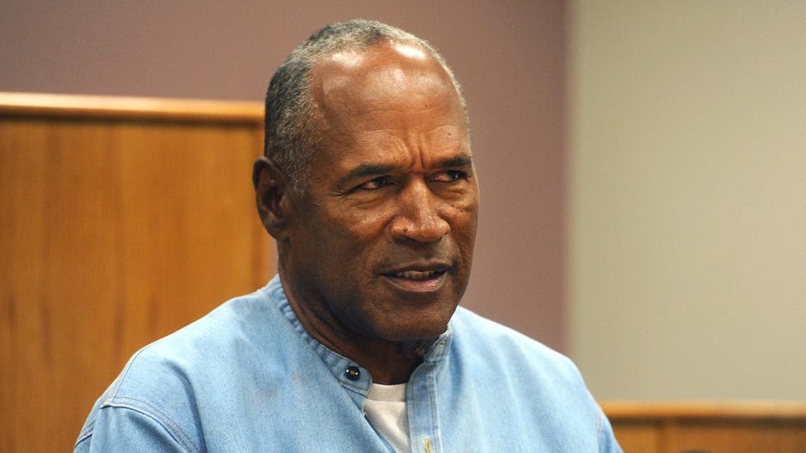 25 years after grisly murders, OJ Simpson turns to Twitter | Al Arabiya ...