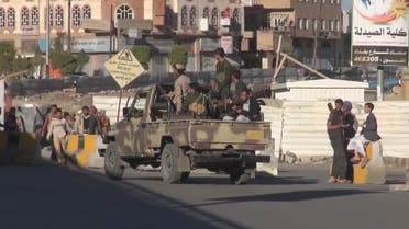 غارات نوعية تستهدف الميليشيات الحوثية في صنعاء