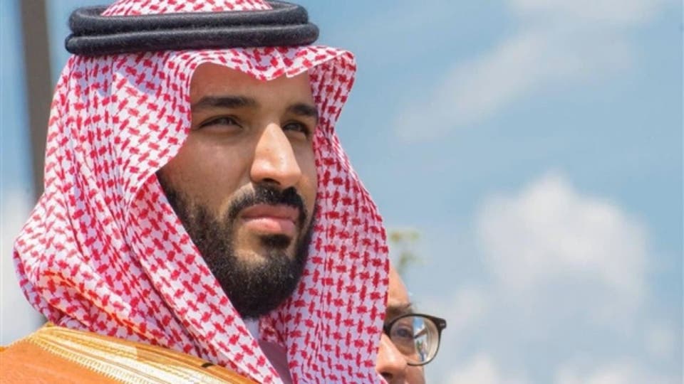إطلاق اسم ولي العهد السعودي على أحد الطرق الحيوية بمكة