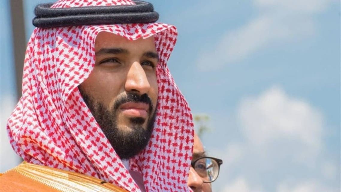 الأمير محمد بن سلمان للشرق الأوسط.. المملكة لا تريد حرباً في المنطقة