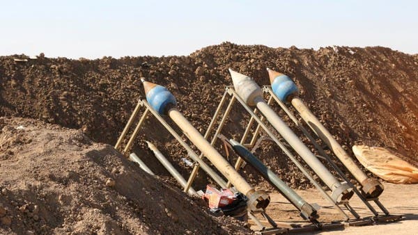 "حرب كاتيوشات" في العراق.. اتهامات لـ"وكلاء إيران"