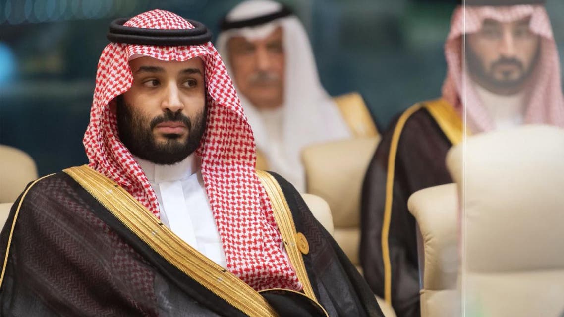 THUMBNAIL_ الأمير محمد بن سلمان للشرق الأوسط.. السعودية دعمت جهود التوصل إلى حل سياسي للأزمة اليمنية
