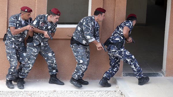 لبنان.. توقيف "داعشي" كان يخطط لاستهداف أماكن دينية