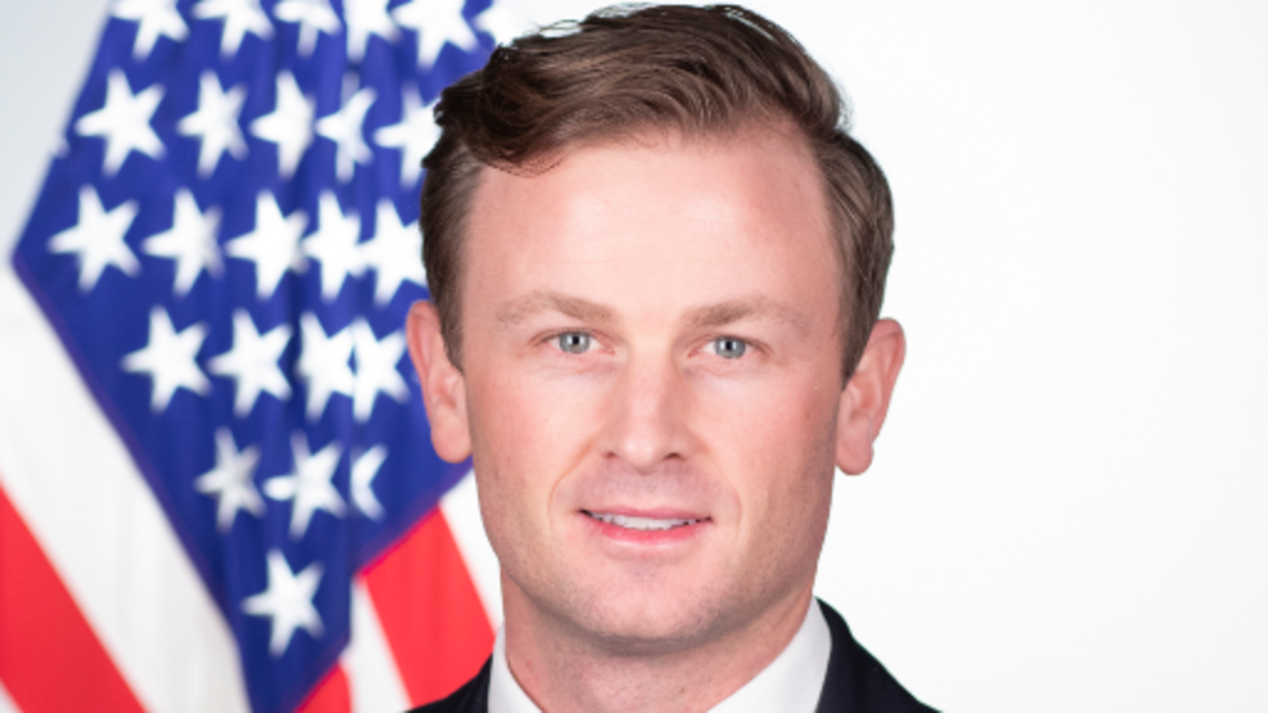 Garrett Marquis