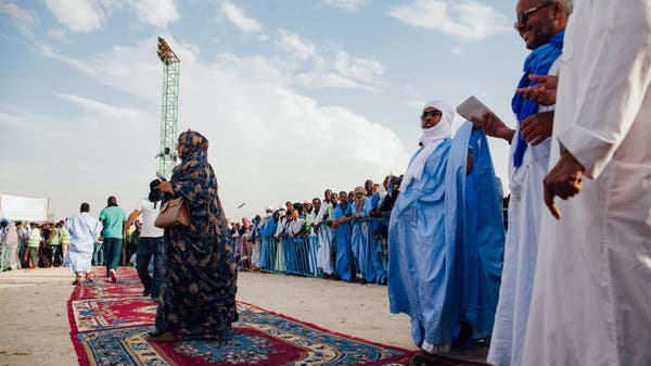 موريتانيا.. الحملات الانتخابية متواصلة في غياب المرأة