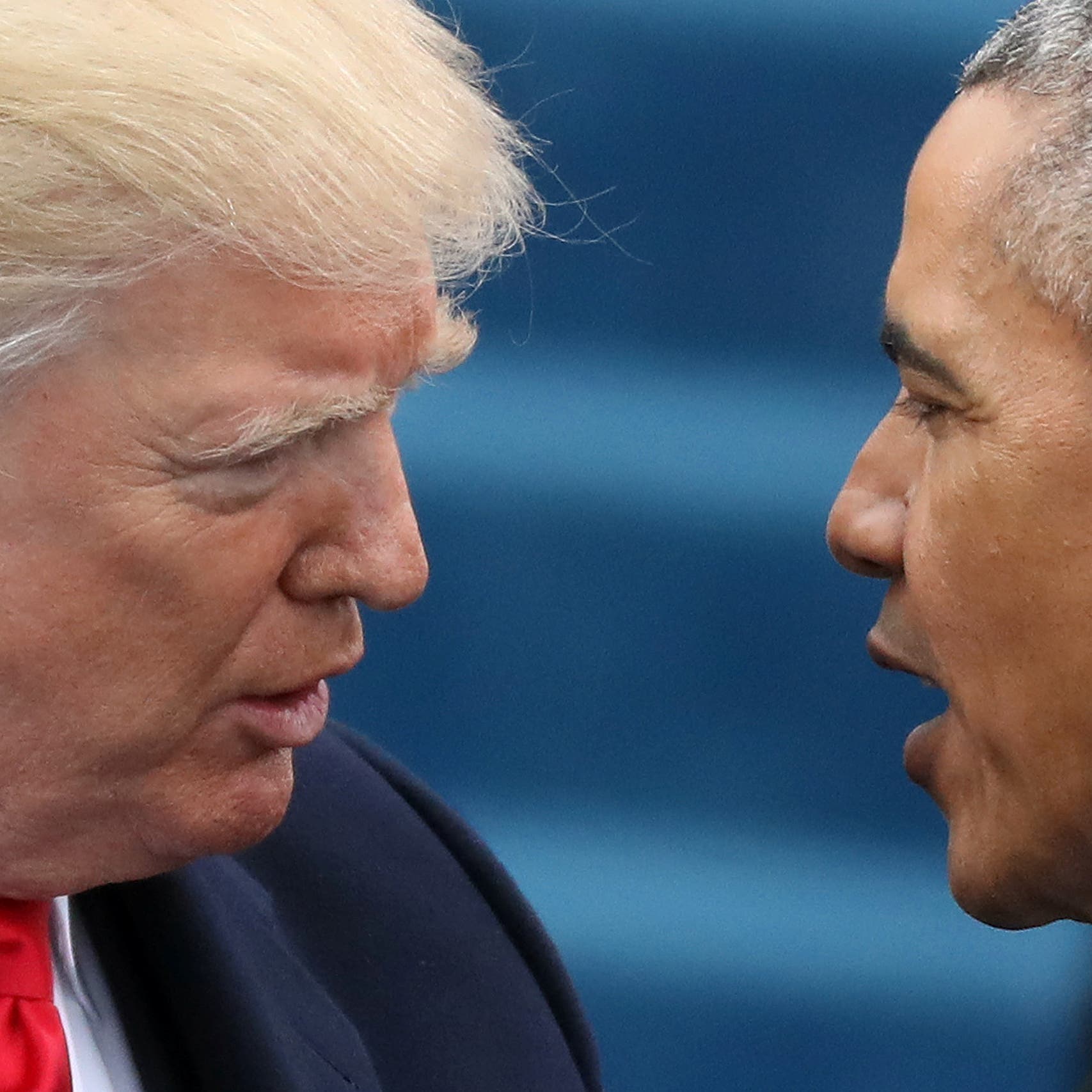 صحيفة أميركية تكشف مخطط إدارة أوباما للانقلاب على ترمب