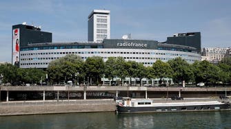 Radio France staff strike over plans to axe nearly 300 jobs