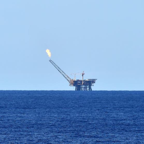 تحالف إيني-توتال يبدأ أعمال التنقيب عن الغاز قبالة سواحل قبرص